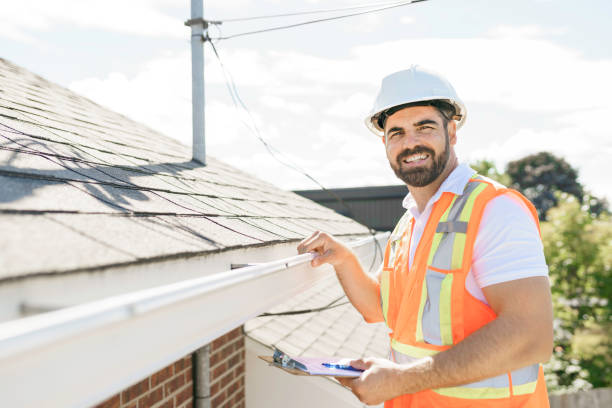 Best Solar Panel Roofing Installation  in Silver Lake, FL